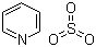 CAS # 26412-87-3, Pyridine sulfur trioxide, Sulfur trioxide pyridine complex