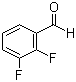 CAS # 2646-91-5, 2,3-Difluorobenzaldehyde