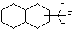CAS # 26472-02-6, decahydro(trifluoromethyl)naphthalene
