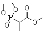 CAS 登录号：26530-60-9, 2-甲基膦酰乙酸三甲酯