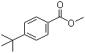 CAS # 26537-19-9, Methyl 4-tert-butylbenzoate