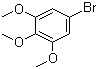 CAS # 2675-79-8, 1-Bromo-3,4,5-trimethoxybenzene, 5-Bromo-1,2,3-trimethoxybenzene