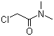 CAS # 2675-89-0, 2-Chloro-N,N-dimethylacetamide, N,N-Dimethylchloroacetamide