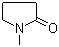 CAS 登录号：2687-44-7, N-甲基-2-吡咯烷酮