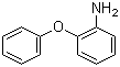 structure of CAS# 2688-84-8, 2-氨基二苯醚