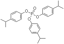 CAS 登录号：26967-76-0, 三异丙苯基磷酸酯