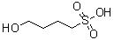 CAS # 26978-64-3, 4-Hydroxybutanesulfonic acid, 4-Hydroxy-1-butanesulfonic acid