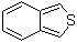 CAS 登录号：270-82-6, 苯并[c]噻吩