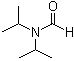 structure of CAS# 2700-30-3, N,N-Diisopropylformamide