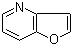 structure of CAS# 272-62-8, 呋喃并[3,2-b]吡啶