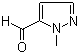 structure of CAS# 27258-33-9, 1-甲基-1H-吡唑-5-甲醛