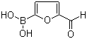 CAS # 27329-70-0, 2-Formylfuran-5-boronic acid, 5-Formyl-2-furylboronic acid