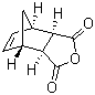 CAS # 2746-19-2, cis-5-Norbornene-exo-2,3-dicarboxylic anhydride