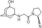 structure of CAS# 274901-16-5, 维达列汀