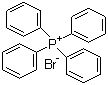structure of CAS# 2751-90-8, 四苯基溴化鏻