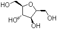 CAS 登录号：27826-73-9, 2,5-脱水-D-葡萄糖醇
