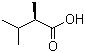 CAS # 27855-05-6, (R)-2,3-Dimethylbutanoic acid