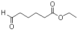 structure of CAS# 27983-42-2, 6-氧代己酸乙酯