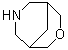 CAS # 280-75-1, 3-Oxa-7-azabicyclo[3.3.1]nonane, Pydine