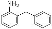 structure of CAS# 28059-64-5, 邻苄基苯胺