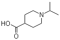 CAS 登录号：280771-97-3, 1-异丙基哌啶-4-羧酸
