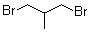 structure of CAS# 28148-04-1, 1,3-二溴-2-甲基丙烷