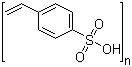 structure of CAS# 28210-41-5, Tolevamer