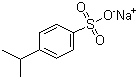 CAS 登录号：28348-53-0, 异丙苯磺酸钠, 异丙基苯磺酸钠
