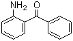 CAS 登录号：2835-77-0, 2-氨基二苯甲酮