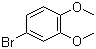 structure of CAS# 2859-78-1, 4-Bromoveratrole