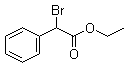 structure of CAS# 2882-19-1, alpha-溴苯乙酸乙酯