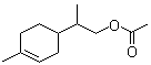 CAS # 28839-13-6, beta,4-Dimethyl-3-cyclohexene-1-ethanol 1-acetate, beta,4-Dimethyl-3-cyclohexene-1-ethanol acetate , p-Menth-1-en-9-ol acetate , 1-p-Menthen-9-yl acetate, p-Menth-1-en-9-yl acetate
