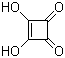 structure of CAS# 2892-51-5, 方酸