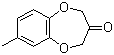 structure of CAS# 28940-11-6, Watermelon Ketone
