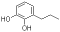 CAS 登录号：2896-63-1, 3-丙基邻苯二酚