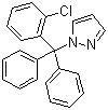 TRAM-34 molecular structure (CAS 289905-88-0)