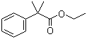 CAS 登录号：2901-13-5, 2,2-二甲基苯乙酸乙酯, 二甲基苯乙酸乙酯