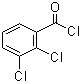 CAS # 2905-60-4, 2,3-Dichlorobenzoyl chloride