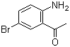 CAS 登录号：29124-56-9, 2-氨基-5-溴苯乙酮
