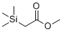 CAS # 2916-76-9, Methyl (trimethylsilyl)acetate