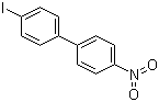 CAS 登录号：29170-08-9, 4-碘-4'-硝基联苯
