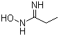 CAS # 29335-36-2, N-Hydroxypropionamidine