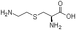 CAS 登录号：2936-69-8, 3-[(2-氨基乙基)硫代]-L-丙氨酸, L-4-硫杂赖氨酸