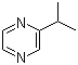 structure of CAS# 29460-90-0, 2-异丙基吡嗪