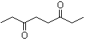 CAS 登录号：2955-65-9, 3,6-辛二酮