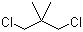 structure of CAS# 29559-55-5, 2,2-二甲基-1,3-二氯丙烷