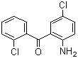 CAS 登录号：2958-36-3, 2-氨基-2',5-二氯二苯酮