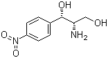 CAS 登录号：2964-48-9, (1S,2S)-2-氨基-1-(4-硝基苯基)丙烷-1,3-二醇
