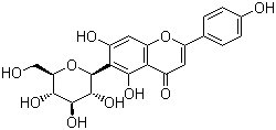 CAS 登录号：29702-25-8, 异牡荆素