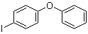 structure of CAS# 2974-94-9, 4-碘二苯基醚